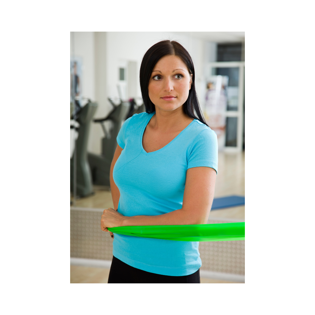 5 Benefits of Using Resistance Bands in Your Workouts for Improved Fitness and Injury Prevention