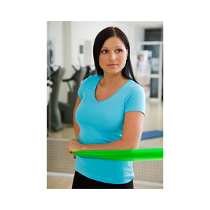 5 Benefits of Using Resistance Bands in Your Workouts for Improved Fitness and Injury Prevention