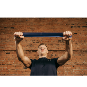 5 Resistance Band Exercises for Shoulder Health and Stability