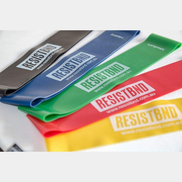 Booty Bands Resistance Bands
