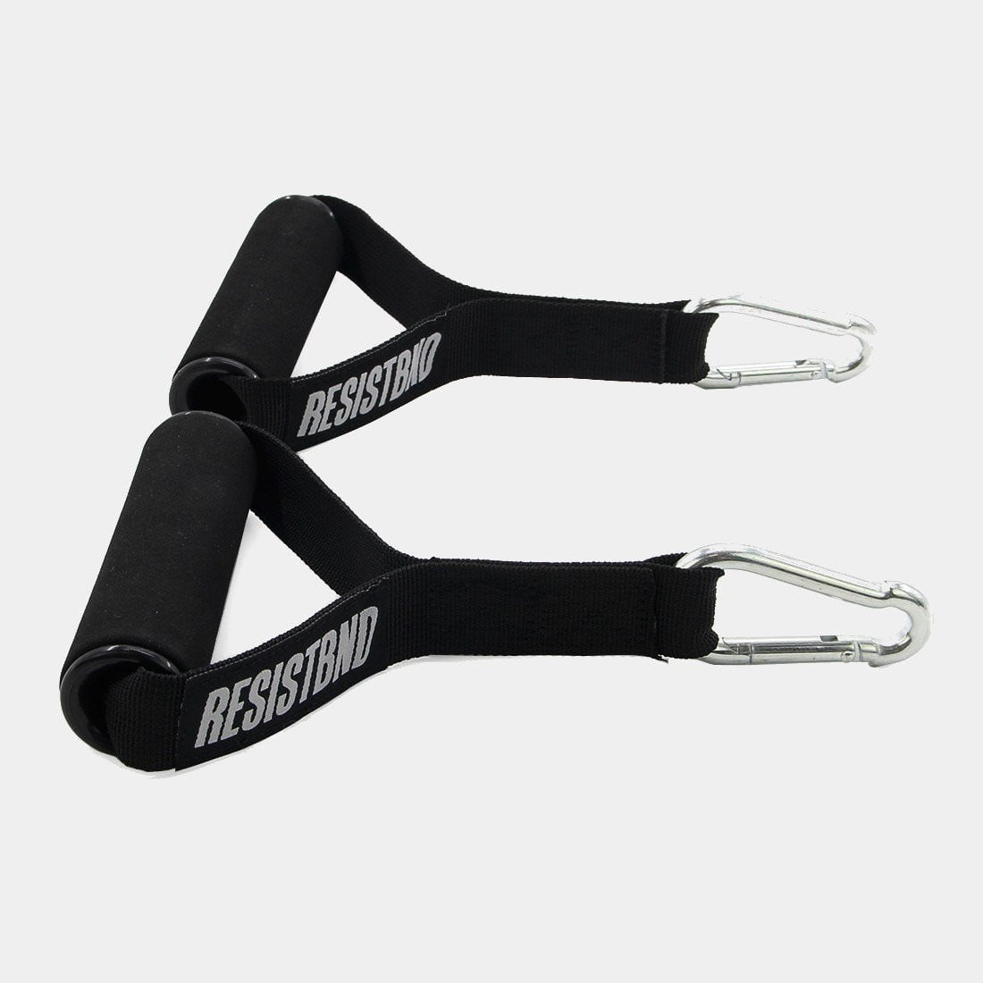 Resistance Bands - Handles