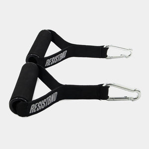Resistance Bands - Handles