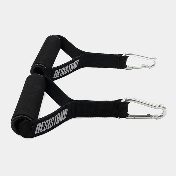 Resistance Bands - Handles