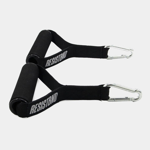 Resistance Bands - Handles